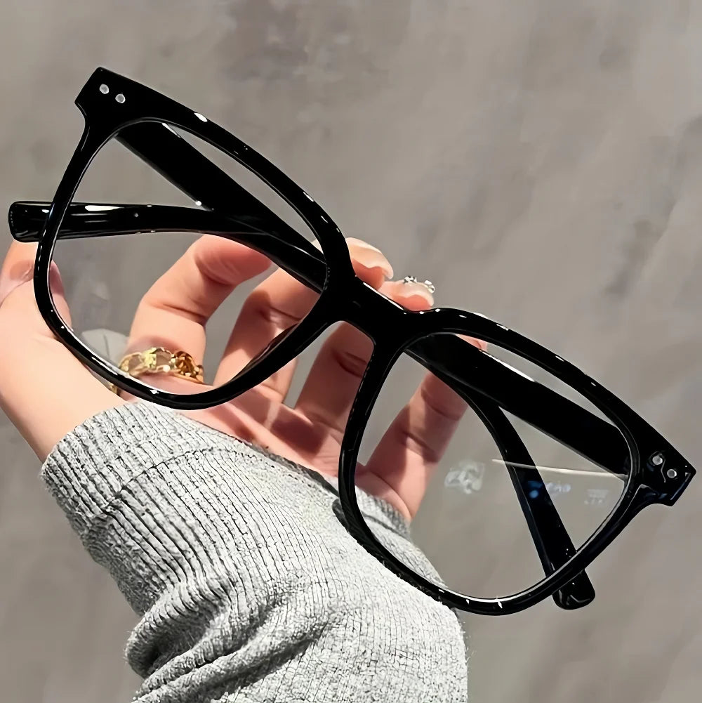 Stylish Square Fashion Glasses