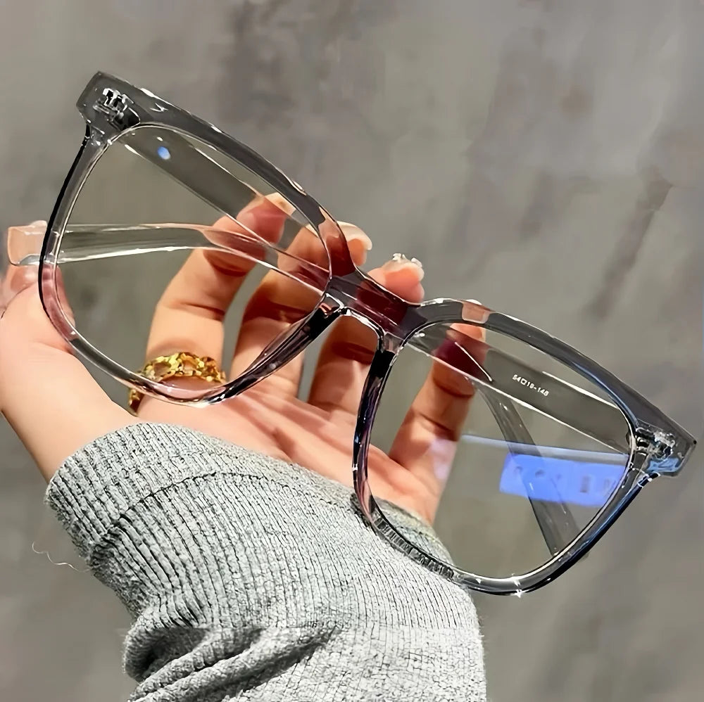 Stylish Square Fashion Glasses