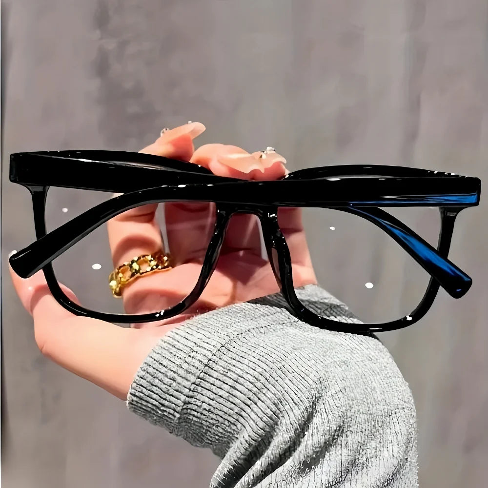 Stylish Square Fashion Glasses
